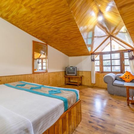 فندق Hide-In Old Manali المظهر الخارجي الصورة